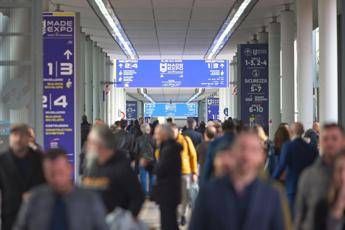 A Made expo si è tenuto l’Inspirational Talk ‘AI Architectural Intelligence’