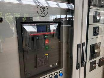ABB presenta a Frosinone l’interruttore aperto Sace Emax 3, più versatile, affidabile e sicuro
