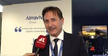 Acqua, Conti (Almaviva): “Digitalizzazione chiave per gestione più efficiente delle reti”