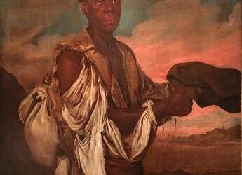 Agli Uffizi arriva il ‘Mendicante Moro’ di Giacomo Ceruti