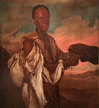 Agli Uffizi arriva il ‘Mendicante Moro’ di Giacomo Ceruti