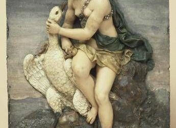 Agli Uffizi grande mostra sull’arte in cera tra il Cinque e il Seicento