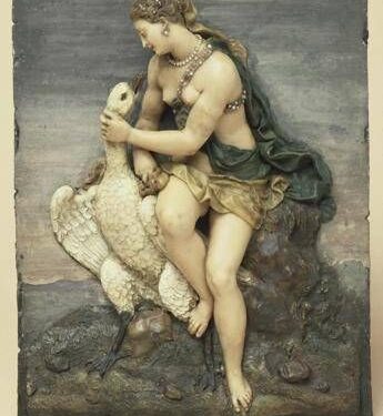 Agli Uffizi grande mostra sull’arte in cera tra il Cinque e il Seicento