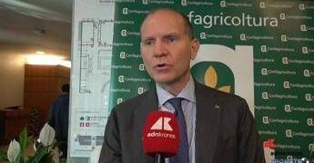 Agricoltura, Giansanti (Confagricoltura): “Servono risorse per continuare a innovare”