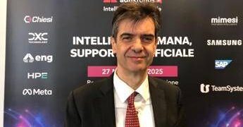 Ai, Mangia (Dxc Technology Italia): “Dalla cultura alla sanità, porta grande cambiamento in Pa”