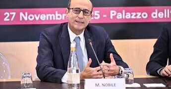 Ai, Nobile (Agid): “Usarla per applicazioni concrete, offrire servizi per tutti”