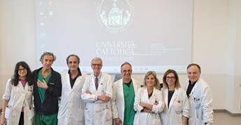 Al Gemelli nasce il primo ambulatorio in Italia per le complicanze oculari dei nuovi farmaci oncologici