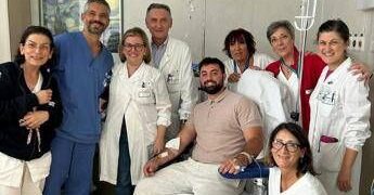 Al Gemelli trattato con terapia genica un giovane paziente con emofilia A, primo nel Lazio