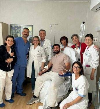Al Gemelli trattato con terapia genica un giovane paziente con emofilia A, primo nel Lazio