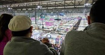 Al via a dicembre ‘Artigiano in Fiera’, a Milano arti e mestieri dall’Italia e dal mondo