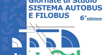 Al via call for Abstract per 6° seminario nazionale ‘sistema autobus e filobus’