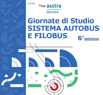 Al via call for Abstract per 6° seminario nazionale ‘sistema autobus e filobus’