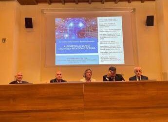 Algoretica in sanità, come l’Ia sta cambiando le cure e quali sono i rischi