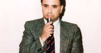 All’Università ‘Luigi Vanvitelli’ statua dedicata al giudice Rosario Livatino