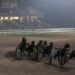 All’ippodromo Snai San Siro di Milano la grande festa del trotto