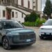 Anteprima nazionale di Omoda 5 SHS-H e Jaecoo 5 ICE ed EV