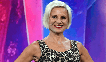 Antonella Elia, salta il matrimonio con Pietro delle Piane: “Ci siamo presi una pausa”