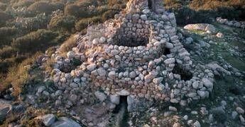 Archeologia, nasce l’Atlante della Sardegna nuragica