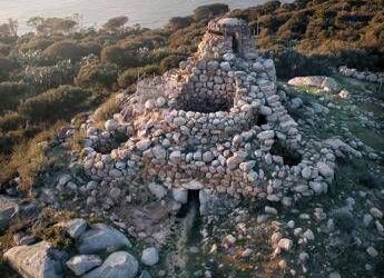 Archeologia, nasce l’Atlante della Sardegna nuragica