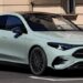 Arriva la nuova Mercedes CLA hybrid