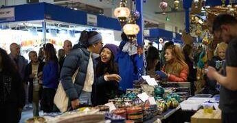 Artigiano in Fiera 2025, disponibile il pass gratuito per la visita