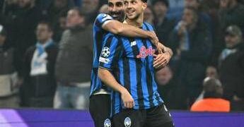 Atalanta-Bayern Monaco: orario, probabili formazioni e dove vederla in tv