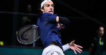 Atene, oggi Musetti-Djokovic con le Atp Finals in palio – La finale in diretta