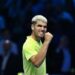 Atp Finals, il programma della terza giornata: da Alcaraz a Musetti, i match di oggi
