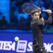 Atp Finals, oggi Musetti-Alcaraz per la semifinale – Il match in diretta