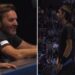 Atp Finals, ‘time-out’ in diretta per Musetti. Il consiglio di coach Tartarini