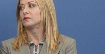 Atreju, Meloni: “Pronta a confronto unico con Schlein e Conte”