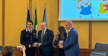 Aurigemma (Reg. Lazio): “Supportare i ragazzi, importante fare rete”