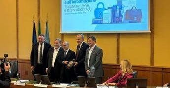 Aurigemma: “Ruolo difensore civico colma vuoto fra cittadino e amministrazione pubblica”