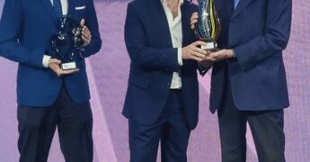 Auto Europa 2026, vince la Fiat Grande Panda, a Nuova Compass premio giuria popolare