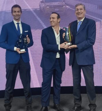 Auto Europa 2026, vince la Fiat Grande Panda, a Nuova Compass premio giuria popolare