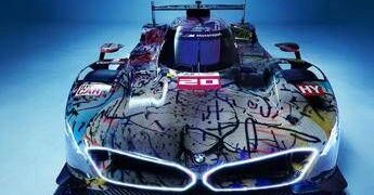 BMW Art Car Milano: otto capolavori all’ADI Design Museum