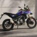 BMW F 450 GS: una nuova generazione di Adventure