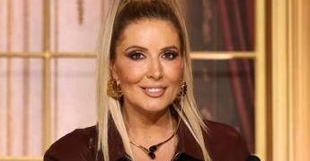 Ballando con le stelle, Lucarelli: “Liti con Milly Carlucci e vado via? Invenzioni”