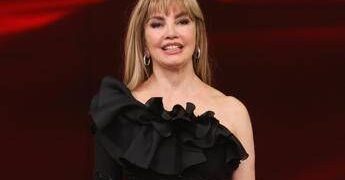 Ballando con le stelle, oggi decima puntata e Ilaria D’Amico ballerina per una notte