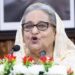 Bangladesh, ex premier Sheikh Hasina condannata a morte