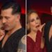 Barbara D’Urso a Ballando, il messaggio pubblico (e quello privato) di Pasquale La Rocca