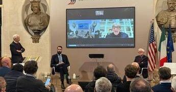 Basket: l’evento ‘il sogno americano, l’Italia e l’Nba’ al centro studi americani di Roma