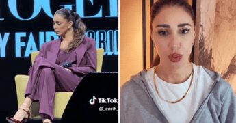 Belen e l’intervista ‘rallentata’: “Avevo preso dei calmanti, soffro di attacchi di panico”