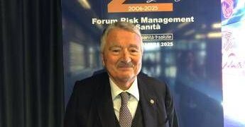 Bellantone (Iss): “Puntare a innovazione equa e solidale ed evitare sprechi”