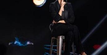 Belve, Martina Colombari commossa: “Scelte dolorose per mio figlio, Billy mi ha salvata”