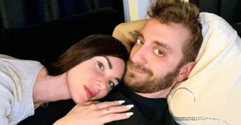 Bianca Atzei annuncia l’addio a Stefano Corti: “Strade diverse, mi sento un po’ sola”