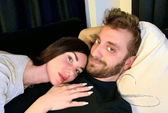 Bianca Atzei annuncia l’addio a Stefano Corti: “Strade diverse, mi sento un po’ sola”