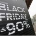 Black Friday, allarme truffe online: i consigli per evitarle