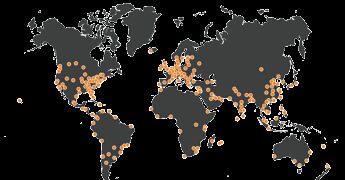 Blackout Cloudflare: un down globale manda in tilt i colossi del web