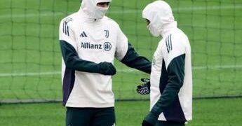 Bodo Glimt-Juve interrotta per neve in Youth League. La situazione verso la partita di Champions di stasera